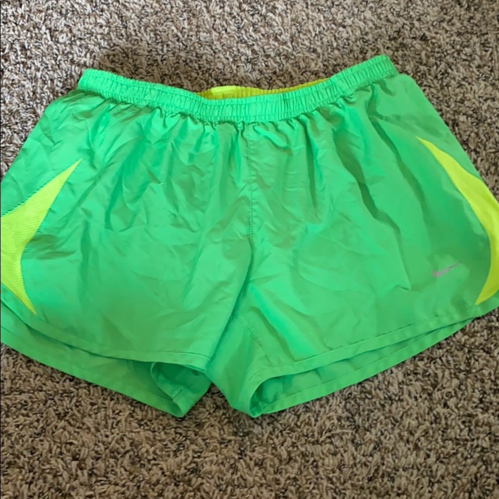 Nike shorts